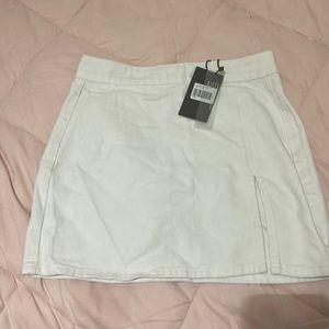 Princess Polly Lola mini skirt